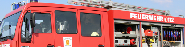 LF 16/12 der Freiwilligen Feuerwehr Bornstedt LF 16/12 der Freiwilligen Feuerwehr Bornstedt